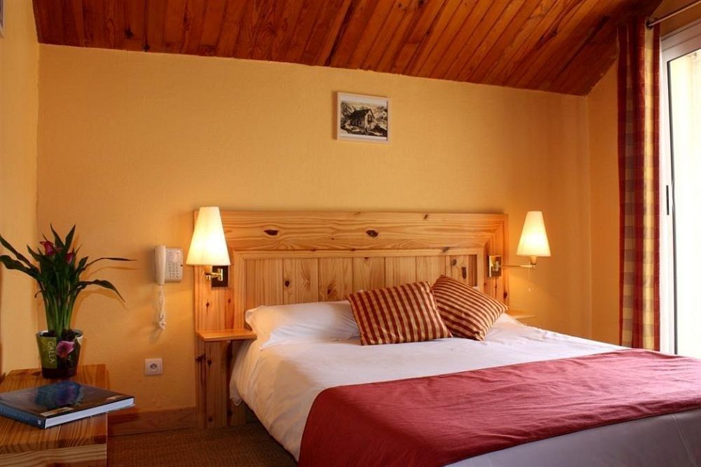 Hotel L'Ecureuil Auron Kültér fotó