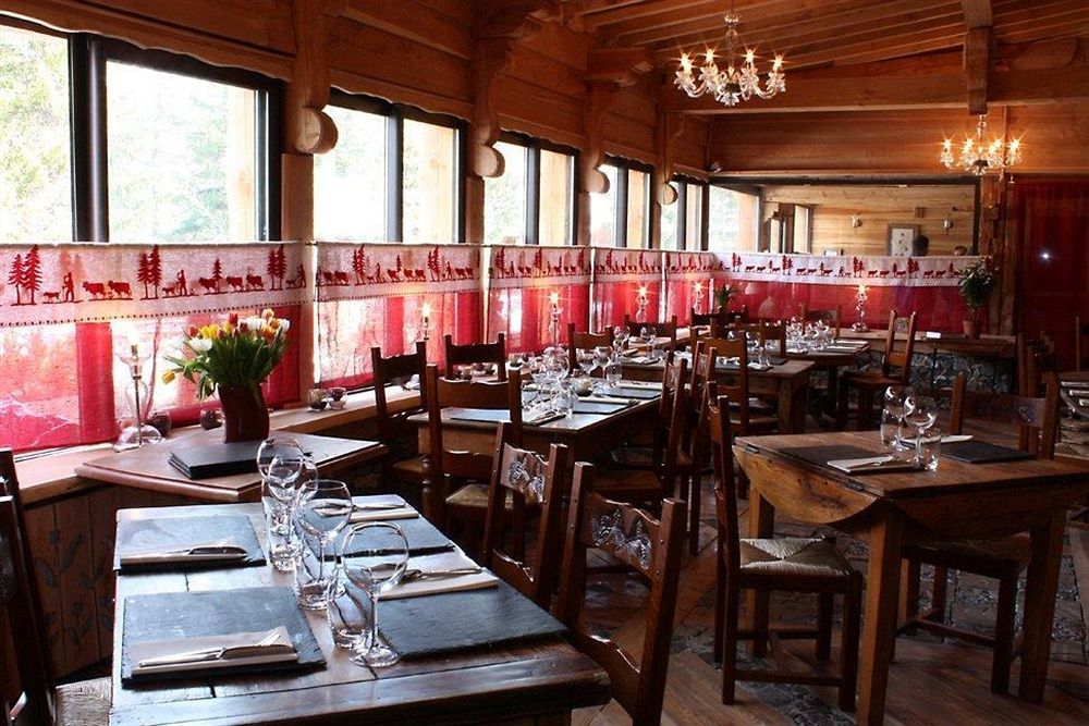 Hotel L'Ecureuil Auron Kültér fotó