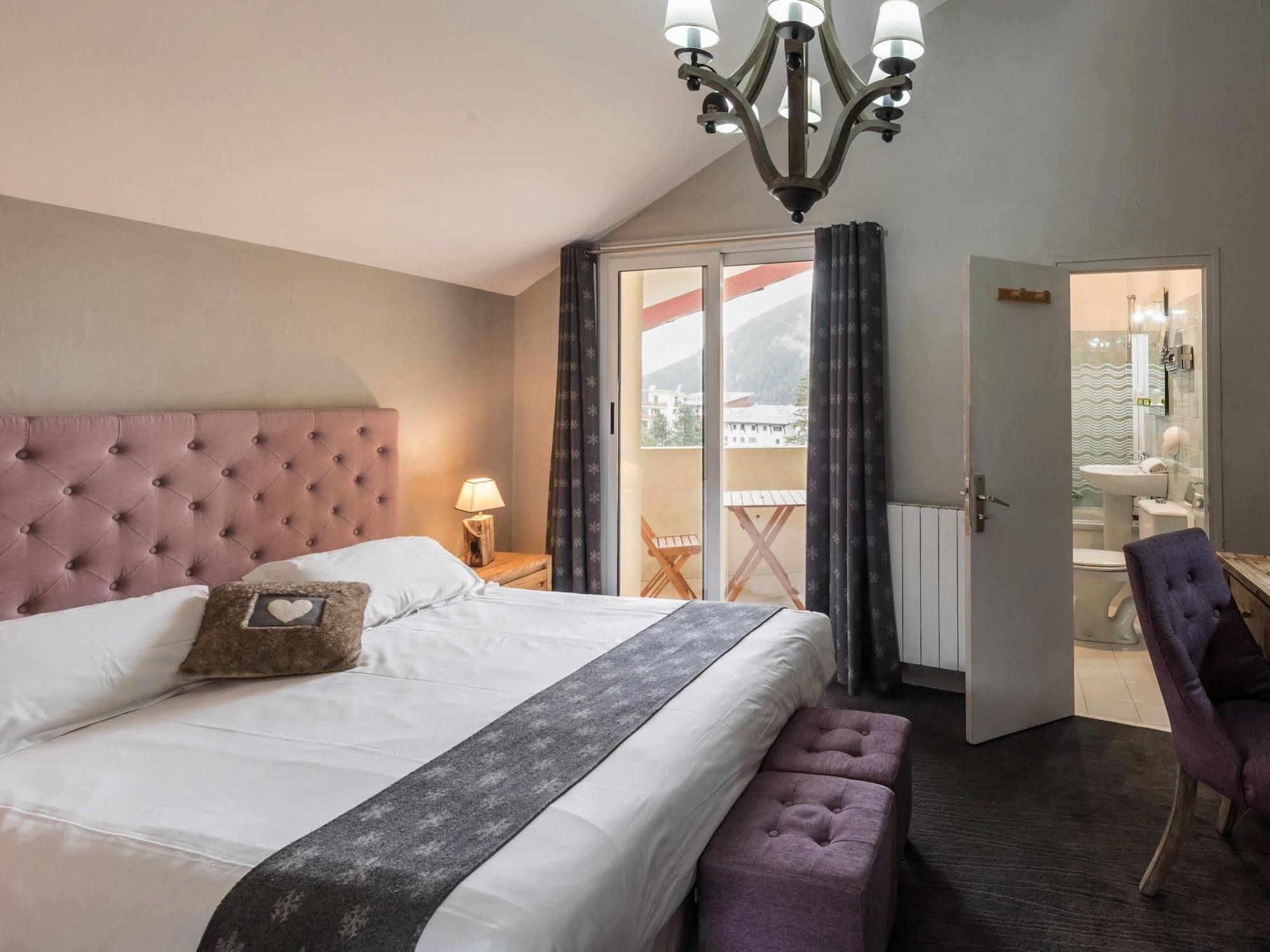 Hotel L'Ecureuil Auron Kültér fotó