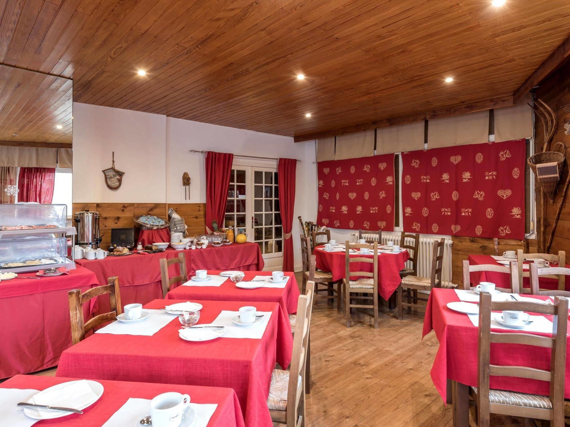 Hotel L'Ecureuil Auron Kültér fotó
